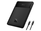La nouvelle Blade 100W. (Source : Baseus)