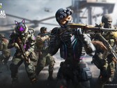 Call of Duty : Mobile Season 4 Eternal Prison apporte l'île de la renaissance à la fois à Battle Royale et à DMZ : Recon, ainsi qu'un crossover Godzilla x Kong Monsterverse et le nouveau LMG DP27.