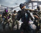 Call of Duty : Mobile Season 4 Eternal Prison apporte l'île de la renaissance à la fois à Battle Royale et à DMZ : Recon, ainsi qu'un crossover Godzilla x Kong Monsterverse et le nouveau LMG DP27.