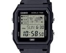 Casio a mis en vente le LF-30W-1A sur sa boutique en ligne au Royaume-Uni. (Source de l'image : Casio)