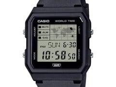 Casio a mis en vente le LF-30W-1A sur sa boutique en ligne au Royaume-Uni. (Source de l&#039;image : Casio)
