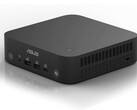 ExpertCenter PN54 : Le mini PC est désormais disponible. (Source de l'image : Asus)