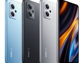 Le Xiaomi POCO X5 sera probablement le premier de plusieurs modèles de la série. (Image source : Xiaomi)