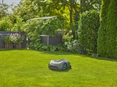 La Gardena Smart Sileno Free sera lancée en 2025. (Source de l'image : Gardena)