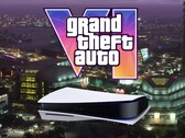 Une bannière annonçant la sortie de GTA 6 sur PS5 a été dévoilée