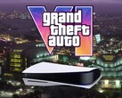 Une bannière annonçant la sortie de GTA 6 sur PS5 a été dévoilée