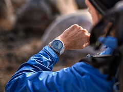 Garmin s&#039;efforce d&#039;apporter une série de corrections de bugs à la Fenix 7 Pro et à ses homologues. (Source de l&#039;image : Garmin)