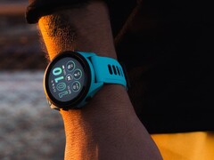 Garmin déploie la version bêta 18.15 pour la smartwatch Forerunner 265. (Source de l&#039;image : Garmin)