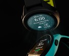 La version 4.12 de la bêta publique de Garmin pour la smartwatch Forerunner 265 est désormais disponible. (Source de l'image : Garmin)