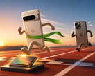 Google devrait devancer Apple dans la course aux puces de 2 nm.