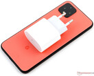 Google a désormais cessé de prendre en charge le logiciel du Pixel 4, en photo. (Image source : NotebookCheck)