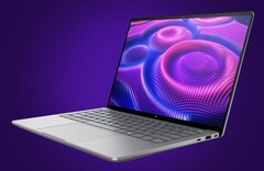 La configuration phare du Zbook Ultra 14 est proposée au prix impressionnant de 8 250 $ (Source : HP)