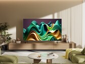 Le prix européen du téléviseur Hisense U6NQ 2024 a été révélé. (Source de l'image : Hisense)