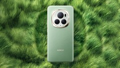 Le successeur du Honor Magic 6 Pro pourrait offrir encore plus de mégapixels, comme le suggère une fuite récente. (Source de l'image : Honor)