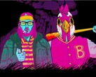 « Hotline Miami » bénéficie d'une réduction de 90 % sur Steam jusqu'au 25 juin.