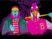 « Hotline Miami » bénéficie d'une réduction de 90 % sur Steam jusqu'au 25 juin.