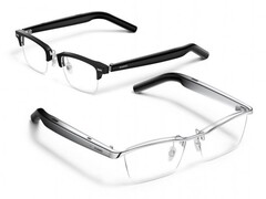 Les lunettes intelligentes Huawei Eyewear 2 seront lancées cet automne. (Source de l&#039;image : Huawei)