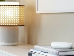 La version 1.27.1 de l'application intelligente IKEA Home prend en charge le pont Matter. (Source de l'image : IKEA)