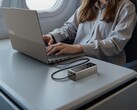 Le bloc d'alimentation pour ordinateur portable de 140 W de Lenovo (photo) a été repéré sur Amazon US. (Source de l'image : Lenovo)