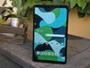 Tablette de test Lenovo Tab One (Image source : Marcus Herbrich)