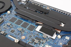 Nos premiers benchmarks sur l'Intel Arc A370M sont arrivés et les résultats sont comparables à ceux de la GeForce GTX 1050 Ti au mieux et plus lents que ceux de la GeForce MX250 au pire