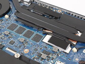 Nos premiers benchmarks sur l'Intel Arc A370M sont arrivés et les résultats sont comparables à ceux de la GeForce GTX 1050 Ti au mieux et plus lents que ceux de la GeForce MX250 au pire