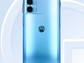 Le Moto Edge S30 pourrait être la version chinoise du Moto G200. (Image source : TENAA via MyFixGuide)