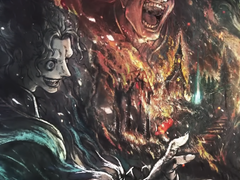 Octopath Traveler 0 est lancé sur Steam aux côtés des versions Nintendo Switch, Switch 2, PS4, PS5, Xbox Series X|S et Windows Store. Sur la photo, une capture d'écran de la bande-annonce officielle du jeu. (Source de l'image : IGN - édité)