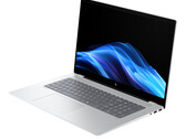 Le nouveau HP OmniBook X 17.3 avec GeForce RTX 4050 sera le plus grand modèle de la série à ce jour (Source : HP)