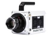 Le Phantom T2110 prend des vidéos au ralenti à une vitesse pouvant atteindre 483 330 images par seconde (Source : Phantom)