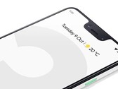 Le Pixel 3 XL. (Source : Google)