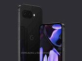 Le Google Pixel 9a serait doté d'un nouvel appareil photo principal de 48 MP. (Source de l'image : @OnLeaks / Android Headlines)