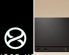 Le logo Project Helix à côté d'une image de la Steam Machine
