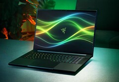 Le Razer Blade 18 bénéficie d'une mise à jour de son processeur, mais aussi d'une augmentation de son prix.