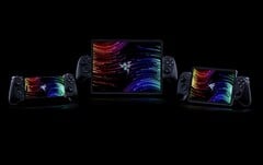 La série Razer Kishi V3 est proposée à partir de 99 $ et jusqu&#039;à 199 $ (source : Razer)