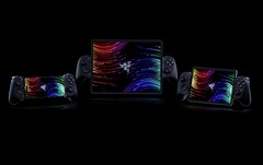 La série Razer Kishi V3 est proposée à partir de 99 $ et jusqu'à 199 $ (source : Razer)