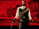 La Redmagic 9 Pro peut faire tourner Red Dead Redemption 2, mais elle ne parvient pas à atteindre un niveau stable de 30 FPS (Image source : Rockstar Games)