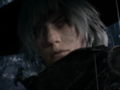 Une capture d'écran de la vidéo en jeu publiée par Phantom Blade Zero (source d'image : Punish YT)