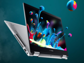 L'Asus VivoBook Flip 14 pourrait être le premier à être équipé des nouveaux GPU discrets Xe. (Source de l'image : Asus)