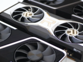 Les séries RX 6000 et RTX 30 deviennent de plus en plus abordables. (Source d'image : Digital Foundry)