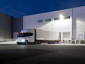 Le premier lot de Tesla Semi subventionné va à Pepsi (image : Tesla)