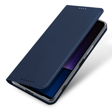 Étui de la série Xperia 1 VI Skin Pro. (Source de l'image : DUX DUCIS)