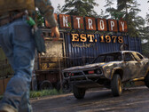Une capture d'écran de la bêta de State of Decay 3