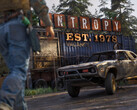 Une capture d'écran de la bêta de State of Decay 3