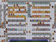 Image du jeu Another Brick in The Mall sur Steam. (Source de l&#039;image : Steam) 