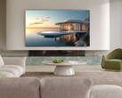Le mode cinéaste est disponible sur les téléviseurs TCL tels que le QM7K (photo). (Source de l'image : TCL)