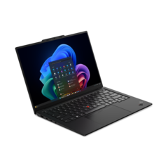 Lenovo ThinkPad X1 Carbon Gen 14 Aura Edition (source d'image : Lenovo)