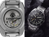 Sur la photo : la Timex TW2Y87400.
