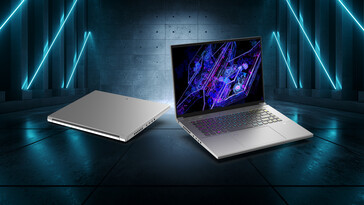 Acer Predator Triton Neo 16 (image via Acer)