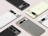 Le Pixel 7 Pro pourrait offrir une hausse incrémentielle de la luminosité par rapport au panneau du Pixel 6 Pro. (Image source : Google)